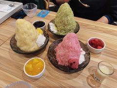 -Ice Monster冰馆·CNN评选全球十大甜品(国贸商城店)
