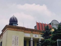 -湖南省立第一师范学校旧址