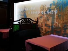 -德大西餐社(云南南路店)