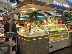 -一方渔歌蒸汽海鲜自助(文化路万达广场店)