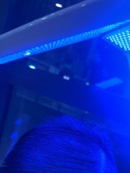 -碧莲盛·不剃发植发