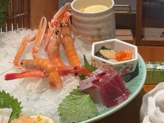 -水濑·日料放题(天河店)