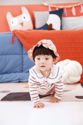 -UCOME优可儿童亲子摄影