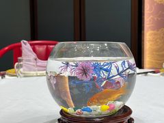 -上海老饭店(北京分店)