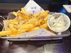-blue frog蓝蛙(长泰广场店)