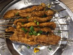 -江城燕子大排档(江汉路步行街店)