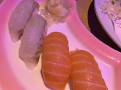 -琴寿司居酒屋(中山广场店)