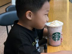 -星巴克臻选(武汉首义汇店)