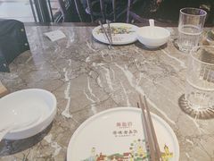 -前海沿·青岛菜(李沧万达店)