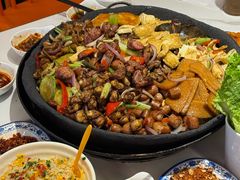 -一烙锅(友谊店)