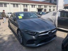 -上海星瀚奔驰4S店(红柳路店)