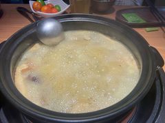 -一朵菌·野生菌探索家火锅(南亚店)