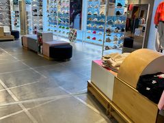 -NIKE KICKS LOUNGE体验店(北京新中关店)