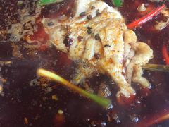 -蜀滋香鲜鱼美蛙火锅(339店)
