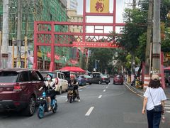 -老长沙原汁原味粉馆(韭菜园店)