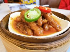 -海椰茶居(海印缤缤广场店)