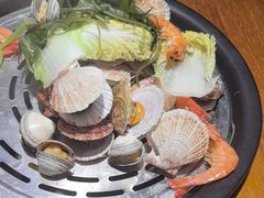 -三个渔夫·蒸汽海鲜(小白楼店)