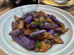 -吕氏疙瘩汤·海鲜新鲁菜(凯德mall新都心店)