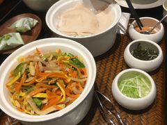 闽南古早润饼-闽和南(深圳万象城店)