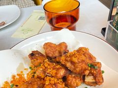 -汤城小厨•粤菜•靓汤(金融街店)