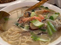 -闽海肴(北辰荟店)