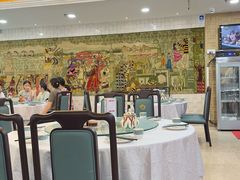 -汗腾格里·风味餐厅(新疆驻京办店)