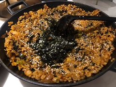 -HOTISLAND海鸡岛·韩国料理(江南西店)