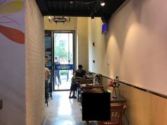 大堂-精粉世家(汉街总部国际A座店)