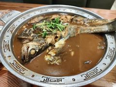 -大丰收海鲜地方菜馆