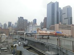 -中途岛号航空母舰博物馆