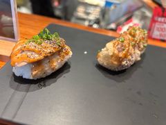 -戏作寿司(观音桥店)