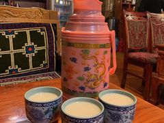 -嘎咓讓咘藏餐厅(团结新村店)