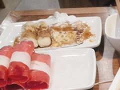 红糖糍粑-傣妹火锅(万达店)