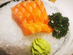 -禾风·海鲜料理自助(玉林店)