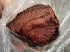 -老阿婆粽子(朱家角店)