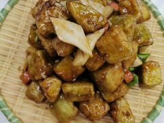 -北戴河庆山饭店·海鲜砂锅粥(北戴河黑石路店)