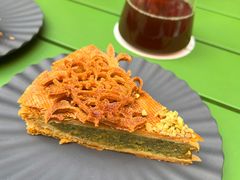 -潮一不贰·法式甜品·生日蛋糕·西式简餐(外滩店)