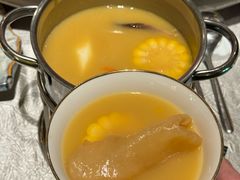 -ONE FULL 古董港式海鲜火锅