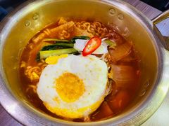 -文成焕·家族韩式餐厅