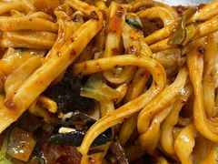 -王菊美食街·王菊面馆(总店)