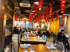 大堂-巴蜀风情(西溪欢乐城店)