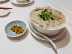 传统濑粉-广州酒家(中华广场店)