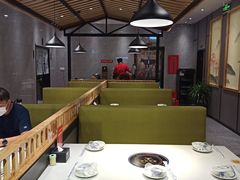 -古乐牛香·鲜牛肉牛杂火锅(吴江三里桥运东商业广场店)