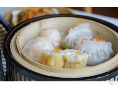 -乜都得港式茶楼(天贵路店)