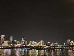 -武汉两江游览·夜游长江(汉口粤汉码头)