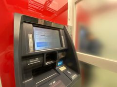 -招商银行24小时自助银行(华灵支行)