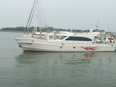 -日照灯塔风景区