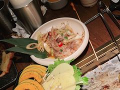 -新石器烤肉(中房金谊广场店)