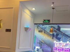 -豪客来牛排(重庆冉家坝SM广场1712店)