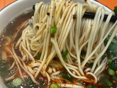 -德元兰州纯汤牛肉面(深圳首店)